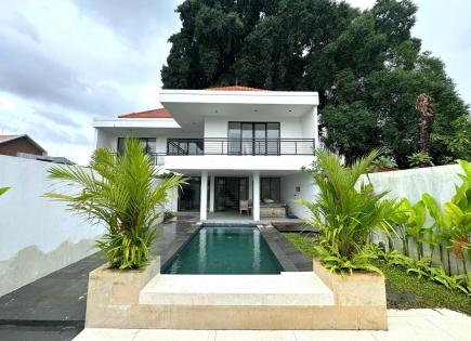Villa para 389 358 euro en Sanur, Bali, Indonesia
