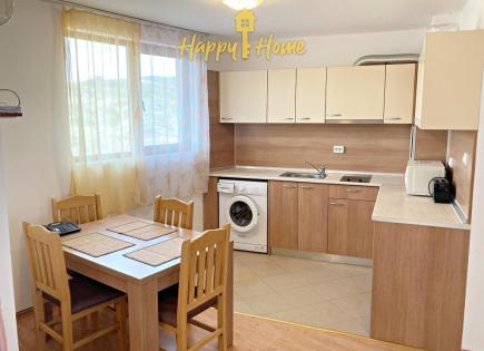 Appartement pour 74 000 Euro à Slantchev Briag, Bulgarie