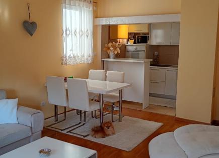 Appartamento per 147 400 euro a Bar, Montenegro