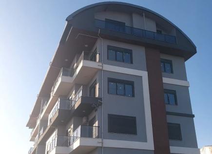 Apartamento para 43 500 euro en Alanya, Turquia