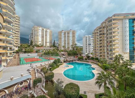 Flat for 130 000 euro in Alanya, Turkey