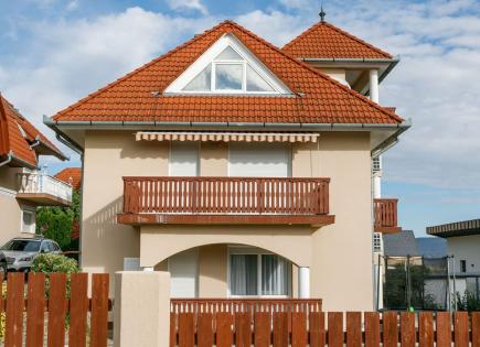 Hotel for 520 000 euro in Heviz, Hungary