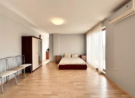 Appartamenti per 83 900 euro a Spiaggia assolata, Bulgaria