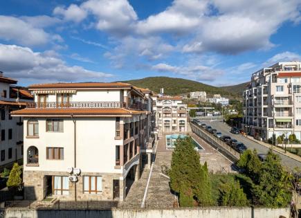 Appartamenti per 100 000 euro a Sveti Vlas, Bulgaria