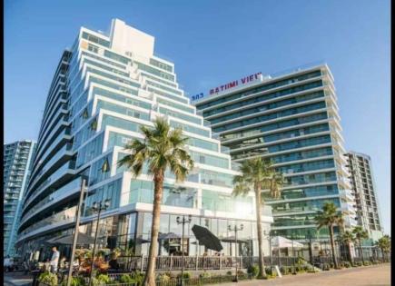 Piso para 82 200 euro en Batumi, Georgia