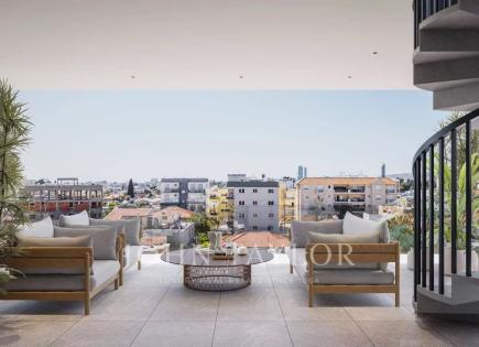 Penthouse für 399 000 euro in Limassol, Zypern