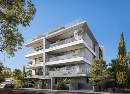 Penthouse für 447 000 euro in Limassol, Zypern