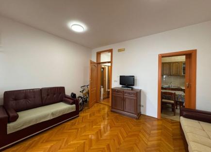Flat for 75 000 euro in Bar, Montenegro