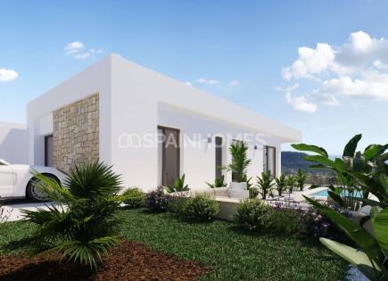 Villa para 695 000 euro en Finestrat, España