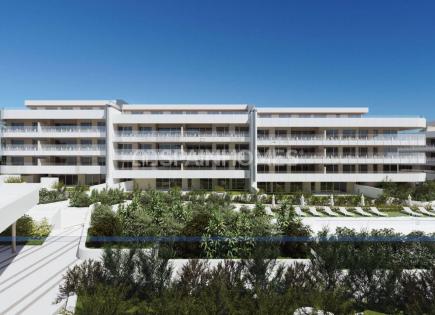 Appartamenti per 645 000 euro a Marbella, Spagna