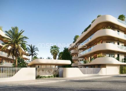 Penthouse pour 1 350 000 Euro à Marbella, Espagne