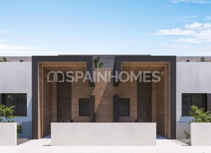 Penthouse for 999 000 euro in Estepona, Spain