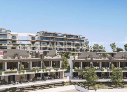 Apartamento para 546 000 euro en Estepona, España