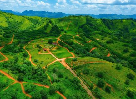 Terreno para 41 651 euro en Punta Cana, República Dominicana