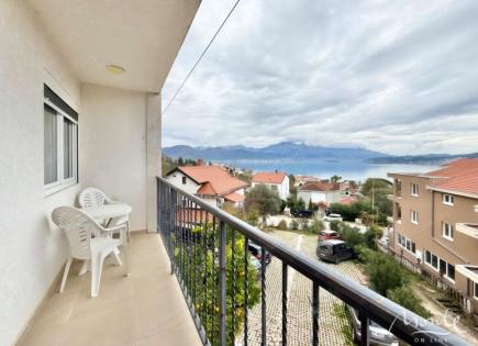 Apartamento para 100 000 euro en Denovici, Montenegro