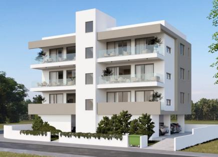 Apartamento para 270 000 euro en Pafos, Chipre