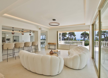 Villa für 20 800 euro pro Woche in Antibes, Frankreich