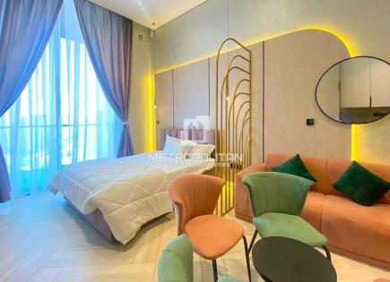 Apartment for 152 111 euro in Dubai, UAE