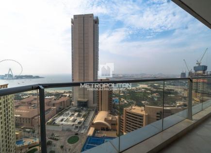 Apartment for 959 561 euro in Dubai, UAE