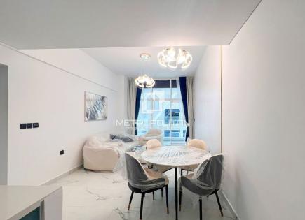 Apartment for 378 001 euro in Dubai, UAE