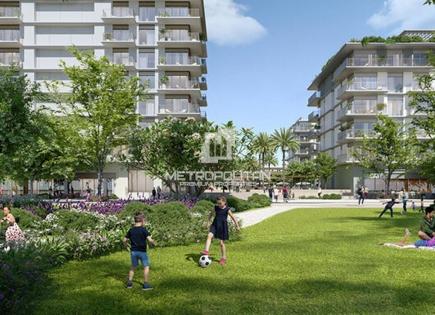 Apartment for 959 561 euro in Dubai, UAE