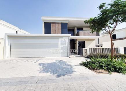 Villa for 3 580 659 euro in Dubai, UAE