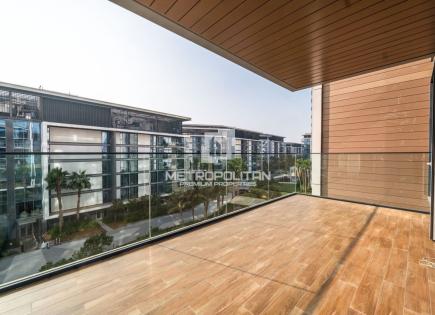 Apartment für 1 137 709 euro in Dubai, VAE