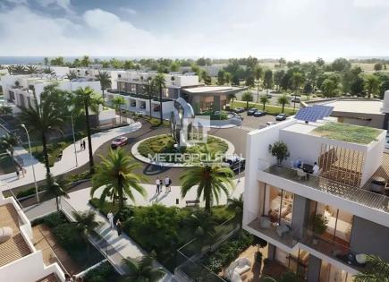 Townhouse for 1 048 136 euro in Ras al-Khaimah, UAE