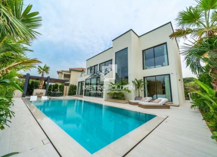 Villa para 9 361 299 euro en Dubái, EAU