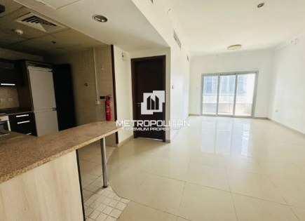 Appartement pour 223 020 Euro à Dubaï, EAU