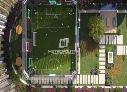 Boutique pour 325 436 Euro à Ras al-Khaimah, EAU