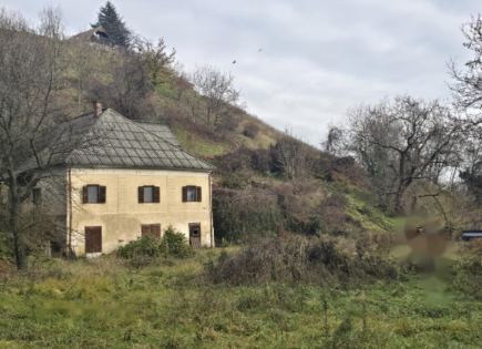 Maison pour 76 500 Euro à Ruše, Slovénie
