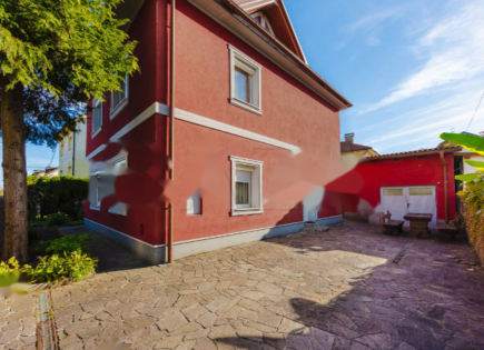 Maison pour 795 000 Euro à Ljubljana, Slovénie