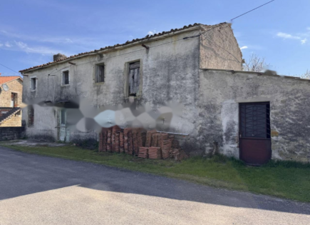 Maison pour 95 000 Euro à Brezovica, Slovénie