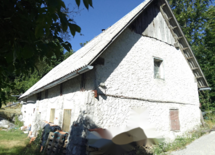 Maison pour 60 000 Euro à Ajdovščina, Slovénie