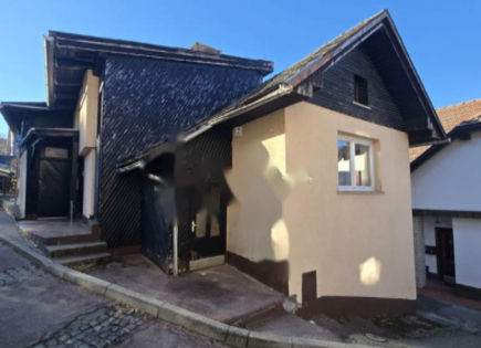 Maison pour 85 000 Euro à Slovenj Gradec, Slovénie