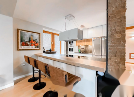 Maison pour 1 290 000 Euro à Ljubljana, Slovénie