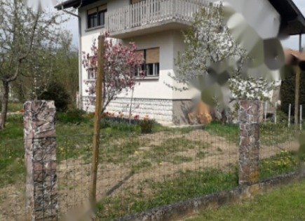 Maison pour 80 000 Euro à Ankaran, Slovénie