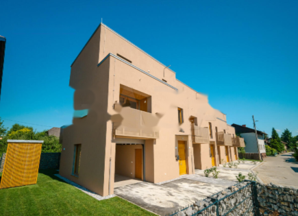 Maison pour 449 800 Euro à Ljubljana, Slovénie