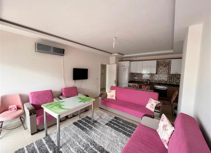 Apartment für 69 000 euro in Alanya, Türkei