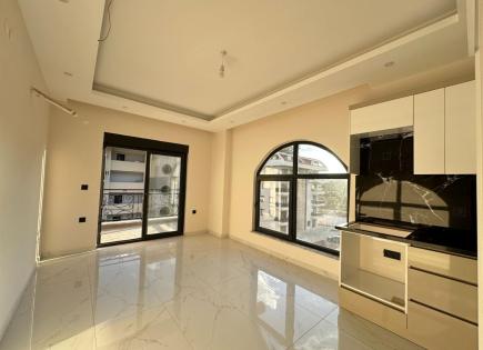 Appartamenti per 64 000 euro a Alanya, Turchia