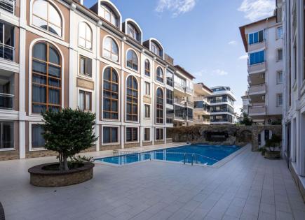 Apartment für 232 000 euro in Alanya, Türkei