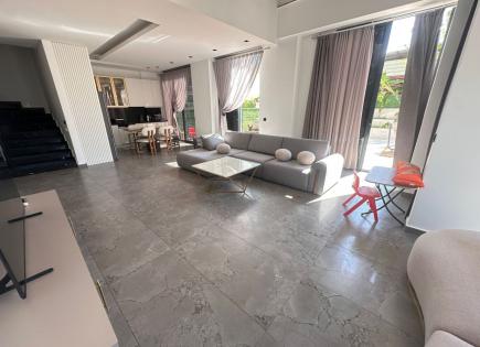 Appartamenti per 230 000 euro a Alanya, Turchia