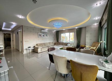 Appartement pour 215 000 Euro à Alanya, Turquie