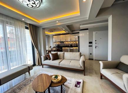 Appartement pour 309 000 Euro à Alanya, Turquie