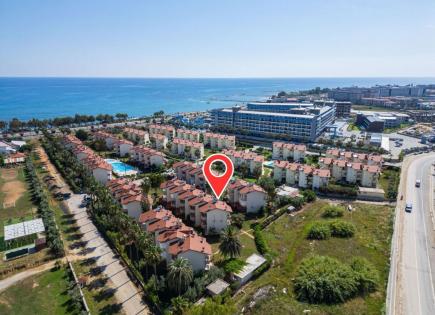 Villa per 203 000 euro a Alanya, Turchia