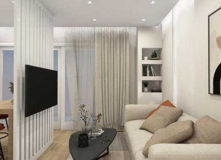 Wohnung für 260 000 euro in Attika, Griechenland