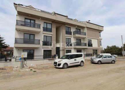 Appartement pour 91 000 Euro à Ankara, Turquie