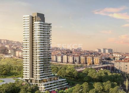 Appartement pour 485 000 Euro à Ankara, Turquie
