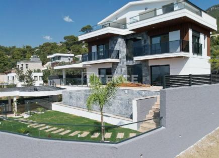 Villa für 1 100 000 euro in Fethiye, Türkei
